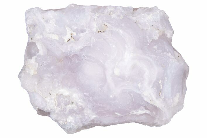 Botryoidal Pink Chalcedony Formation - New Mexico #320080